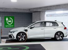 Volkswagen Golf 2020: модель восьмого поколения