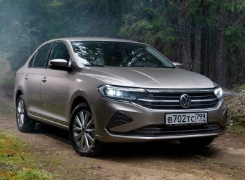 Стоит ли покупать Volkswagen Polo 2020: все минусы, комплектации и цены