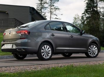 Стоит ли покупать Volkswagen Polo 2020: все минусы, комплектации и цены