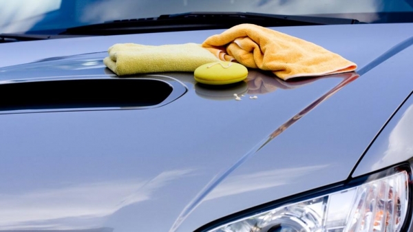 Эксперты назвали 5 способов сохранить лакокрасочное покрытие автомобиля