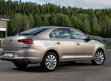 Стоит ли покупать Volkswagen Polo 2020: все минусы, комплектации и цены