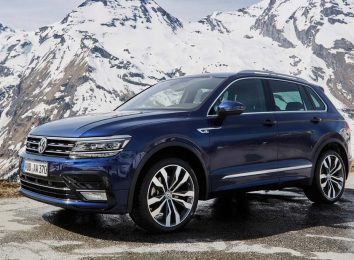 Стоит ли покупать Volkswagen Tiguan 2019-2020: отзывы владельцев, все минусы, комплектации и цены