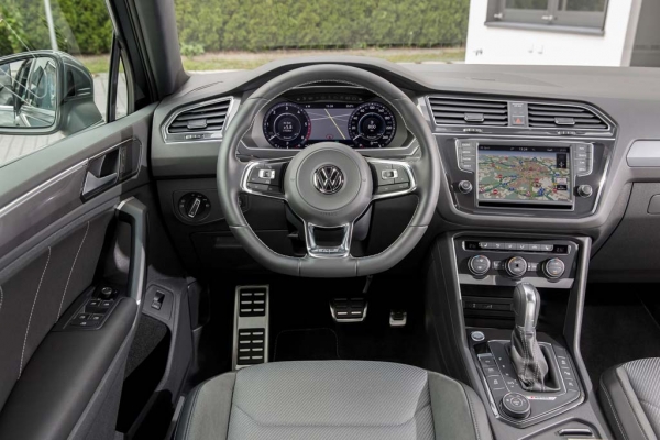 Стоит ли покупать Volkswagen Tiguan 2019-2020: отзывы владельцев, все минусы, комплектации и цены