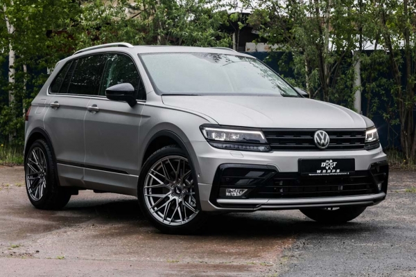 Стоит ли покупать Volkswagen Tiguan 2019-2020: отзывы владельцев, все минусы, комплектации и цены