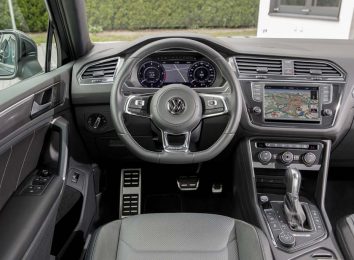 Стоит ли покупать Volkswagen Tiguan 2019-2020: отзывы владельцев, все минусы, комплектации и цены