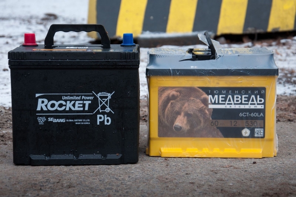 Опасные расходники: чем поддельные щётки, аккумуляторы и ремни могут быть хуже оригинальных?