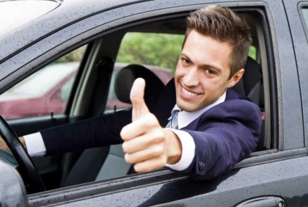 5 идей как подработать на своем автомобиле, если таксовать идти не хочется