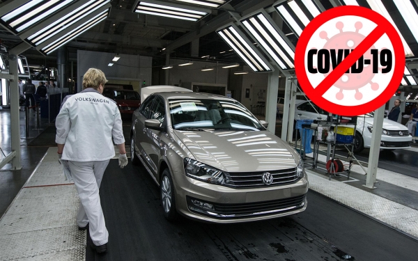 Volkswagen и Skoda в России: Калуга перезапускается, Нижний Новгород — под вопросом