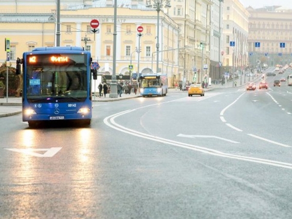 Какие альтернативы общественному транспорту выбирают россияне