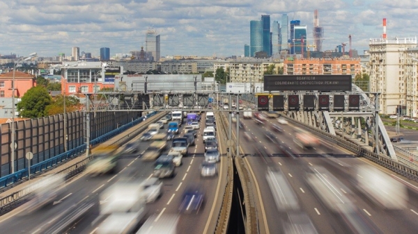Новые правила: водителей в РФ хотят автоматически наказывать за нарушение режима готовности