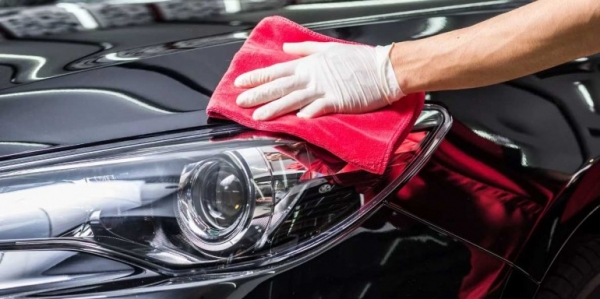 5 бюджетных средств, без которых в уходе за автомобилем не обойтись 5 бюджетных средств, без которых в уходе за автомобилем не обойтись