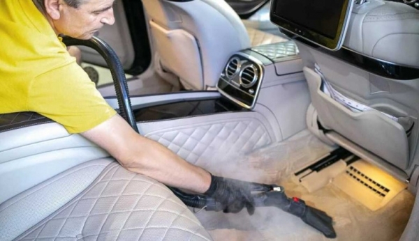 5 бюджетных средств, без которых в уходе за автомобилем не обойтись 5 бюджетных средств, без которых в уходе за автомобилем не обойтись