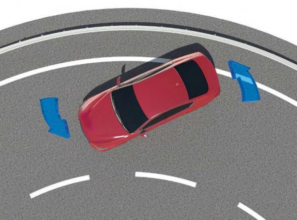 5 частых ошибок на поворотах, которые делают даже водители со стажем