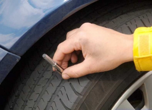 5 верных признаков того, что шины автомобиля пришли в негодность