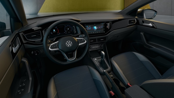 Самый доступный кроссовер от Volkswagen официально рассекречен. Чем привлекает модель за миллион рублей? Самый доступный кроссовер от Volkswagen официально рассекречен. Чем привлекает модель за миллион рублей?