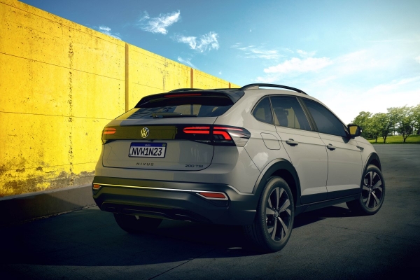 Самый доступный кроссовер от Volkswagen официально рассекречен. Чем привлекает модель за миллион рублей? Самый доступный кроссовер от Volkswagen официально рассекречен. Чем привлекает модель за миллион рублей?