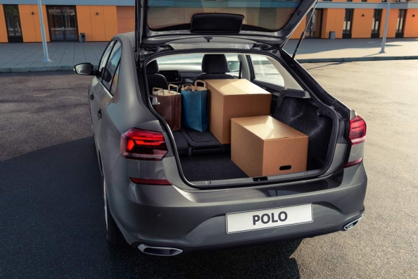 Цены и комплектации на новый Фольксваген Поло седан 2020: старт продаж в июне