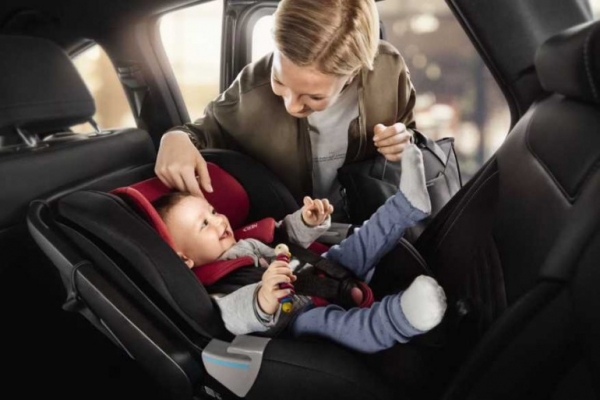 Почему дешевые автокресла опасны для перевозки детей