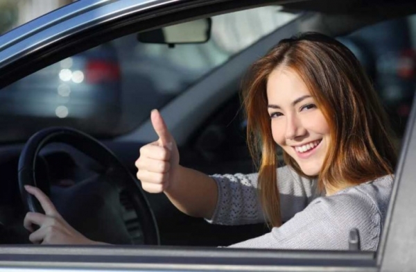5 полезных хитростей для водителей-новичков, о которых вряд ли расскажут в автошколе