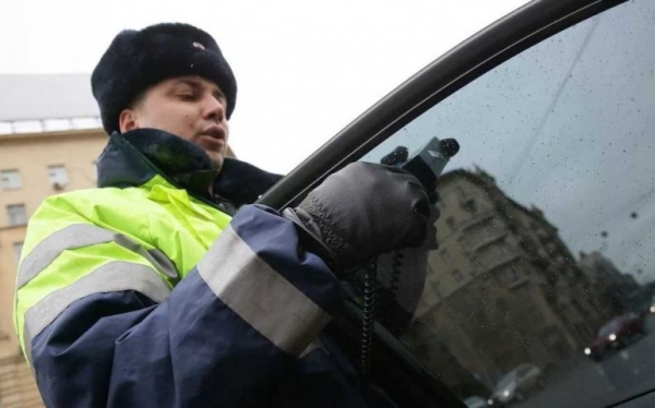 Как затонировать автомобиль, чтобы не нарваться на штраф