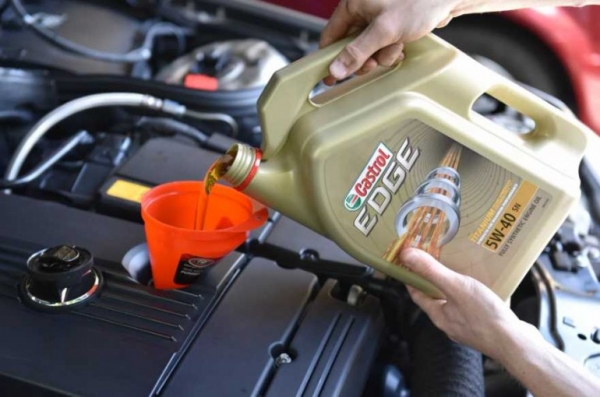 Как определить, какое моторное масло не подходит для машины