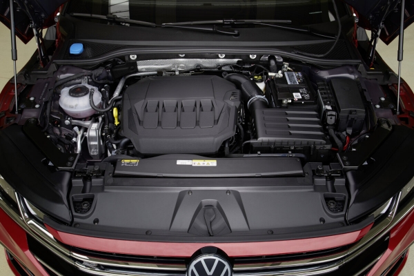 Новый Volkswagen Arteon 2021 года — более доступная замена Mercedes-Benz CLS с системой полуавтономного управления Новый Volkswagen Arteon 2021 года — более доступная замена Mercedes-Benz CLS с системой полуавтономного управления
