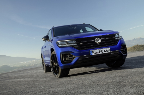Volkswagen переработал весь модельный ряд на 2021 год. Что ожидать от новинок немецкой марки?
