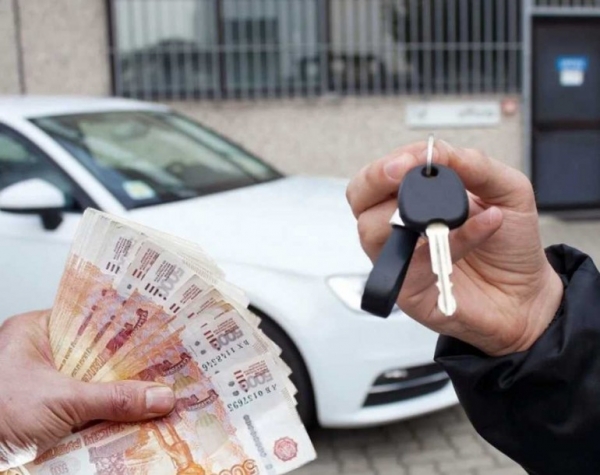 5 причин, почему больше не стоит обращаться к перекупщикам для покупки машины