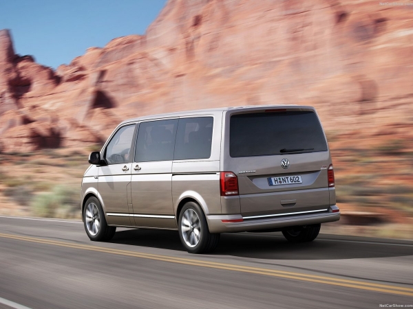 Минивэн Volkswagen T7 следующего поколения становится похожим на Golf. Раскрыты внешность и характеристики модели Минивэн Volkswagen T7 следующего поколения становится похожим на Golf. Раскрыты внешность и характеристики модели