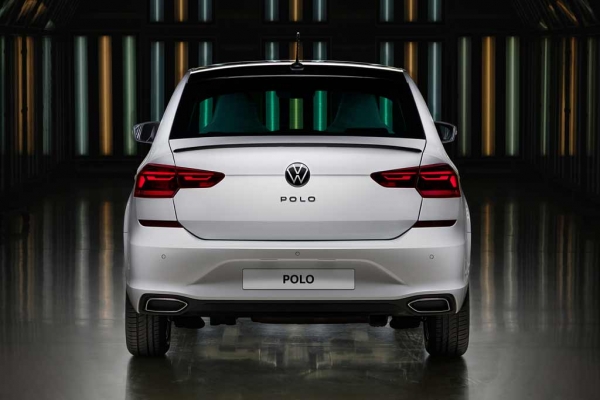 Для нового Volkswagen Polo предложили пакет «Спорт»: что он в себя включает