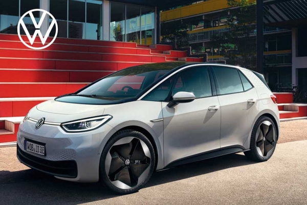 Volkswagen планирует наводнить Европу дешевыми компактными электромобилями Volkswagen планирует наводнить Европу дешевыми компактными электромобилями