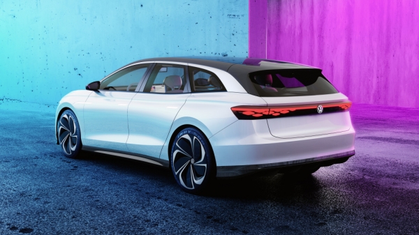 Volkswagen готовит технологичную замену последнего Passat. Озвучены сроки выхода и особенности модели