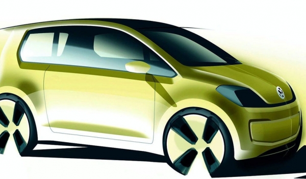 Volkswagen готовит сразу 2 абсолютно новые бюджетные модели. Одна из них может заменить Polo