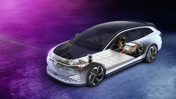 Volkswagen готовит технологичную замену последнего Passat. Озвучены сроки выхода и особенности модели