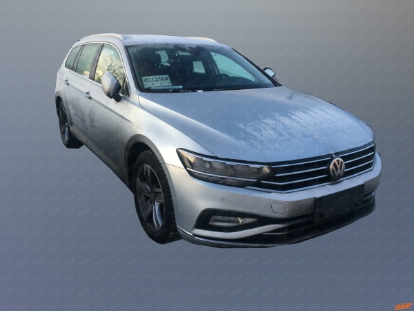 Оптимален для поездок на дальние расстояния: раскрыт новый Volkswagen Arteon Shooting Brake