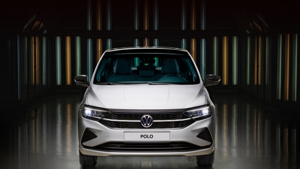 Volkswagen везет в Россию новый Polo, спустя всего 10 месяцев после последней презентации. Модель получит версию Sport