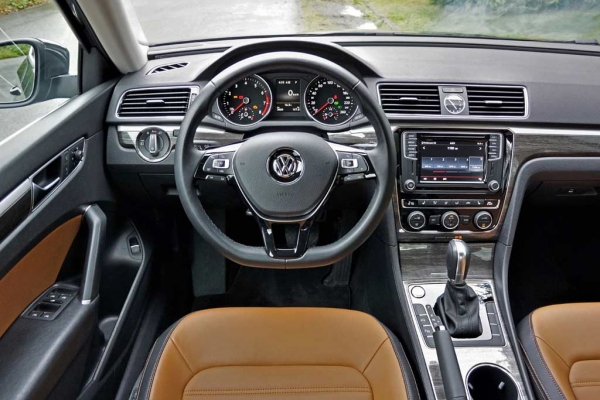 Поиск Volkswagen Passat B7 на вторичке: разбираем все проблемные места