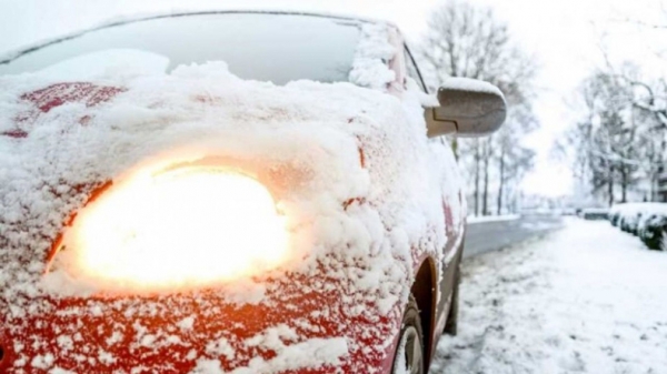 Автоэксперт Канаев рассказал, как автомобилисты могут снизить потребление топлива зимой