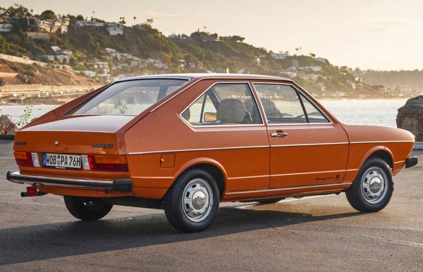 Volkswagen прощается с Passat: вспоминаем интересные факты легендарной модели