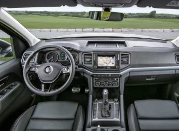 Все минусы Volkswagen Amarok: обзор пикапа, фото и цены, отзывы владельцев