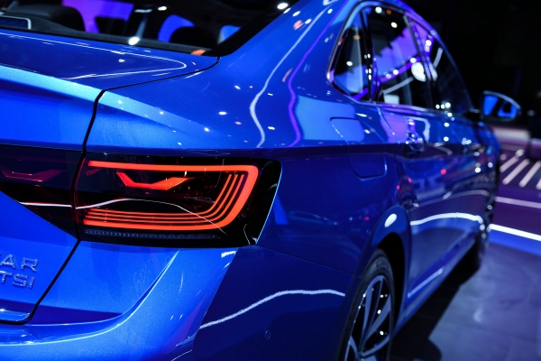 Volkswagen готовит к дебюту новый седан Sagitar: сроки начала продаж и все особенности модели