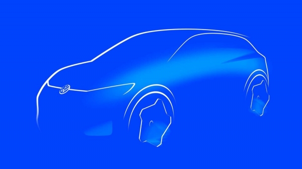 К 2025 году бренды Cupra, Skoda и Volkswagen выпустят доступные электромобили: они будут стоить от 1,4 млн рублей