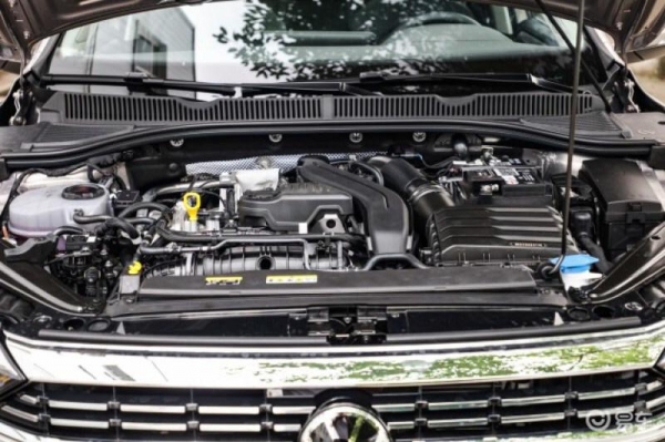 Volkswagen выпустил новый двигатель 1.5TSI evo2: его будут использовать в T-Roc, Passat и других моделях