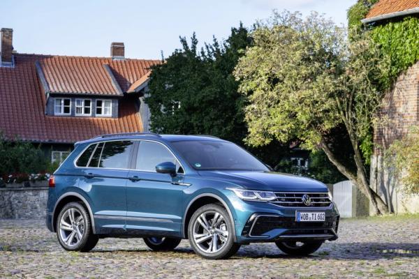 Развитие Volkswagen идет по пути «АвтоВАЗа»: компания готовит упрощенные модели