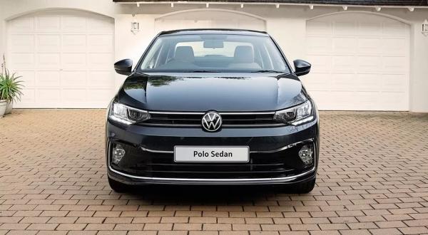 Volkswagen Polo вернулся в «старом-новом» кузове: его возможности оказались очень скромными