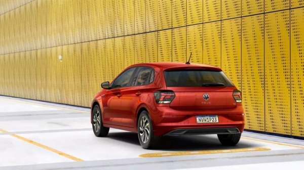 Представлен новый Volkswagen Polo, который может приехать в Россию — цены, моторы и комплектации