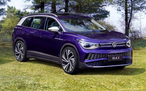 Российские дилеры Volkswagen начали принимать заказы на новую модель