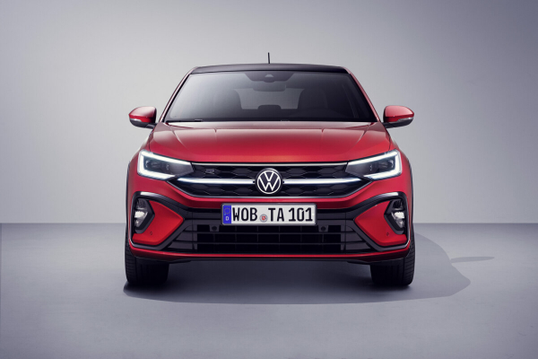 Новый бюджетный кроссовер Volkswagen Taigo не оправдывает ожиданий: в нем много мелких минусов