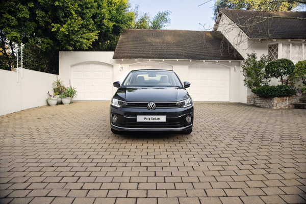 Почему в Европе новый Volkswagen Polo 2023 года считают оптимальным авто начального уровня?