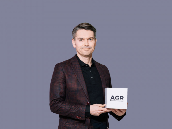 Игорь Новокшонов,  AGR Automotive Group: «Avatr 11 предлагает новый опыт взаимодействия с автомобилем»